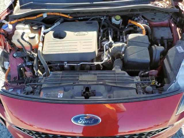 Photo 12 from auction – 2020 FORD ESCAPE TIT with VIN 1FMCU0DZ6LUA57967
