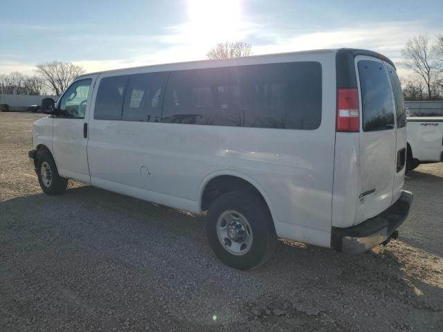 Photo 2 from auction – 2017 CHEVROLET EXPRESS G3 with VIN 1GAZGPFF6H1147784