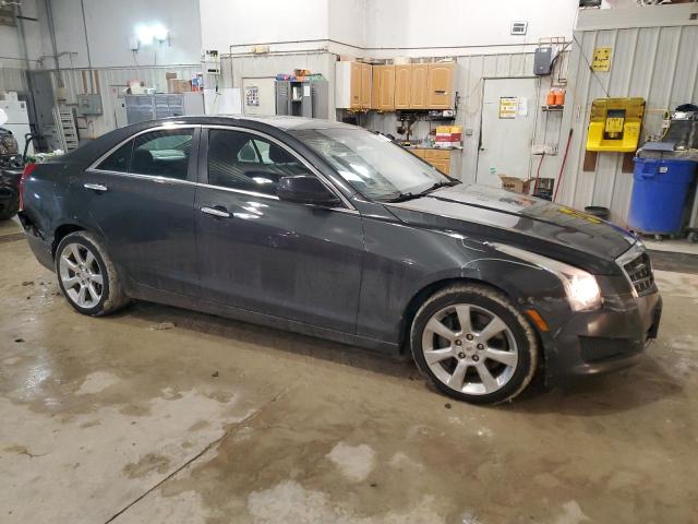 Photo 4 from auction – 2014 CADILLAC ATS with VIN 1G6AG5RX9E0115039