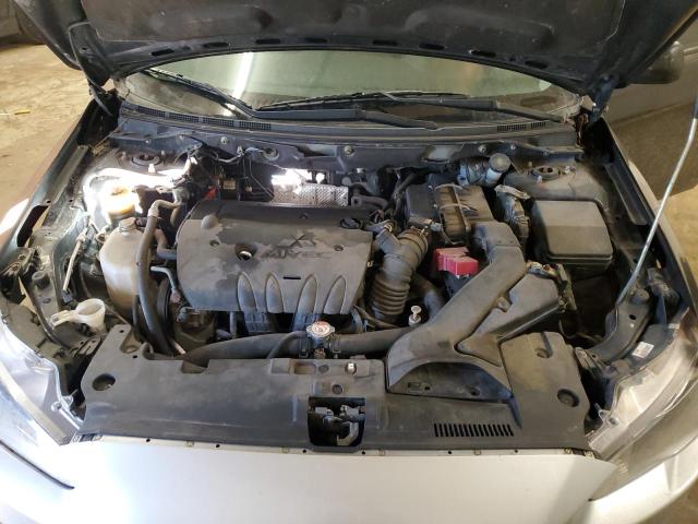 Photo 11 from auction – 2014 MITSUBISHI LANCER SE with VIN JA32V2FW7EU006426