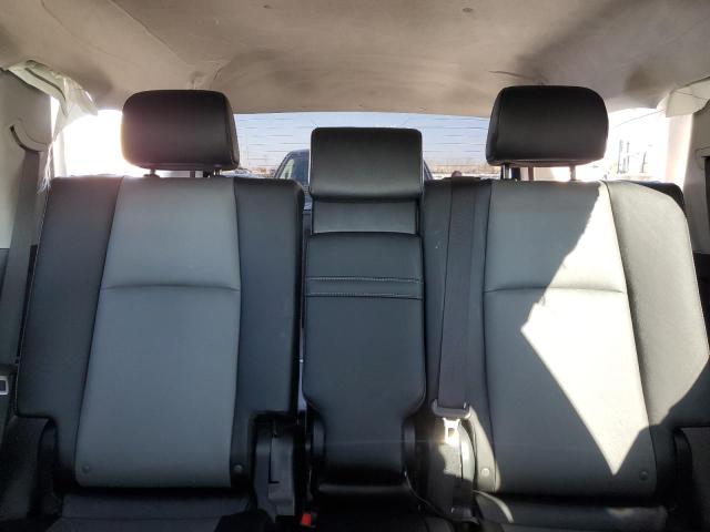 Photo 10 from auction – 2023 TOYOTA 4RUNNER SE with VIN JTENU5JR4P6201889