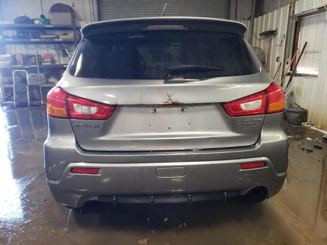Photo 6 from auction – 2011 MITSUBISHI OUTLANDER with VIN JA4AP3AU5BZ007912