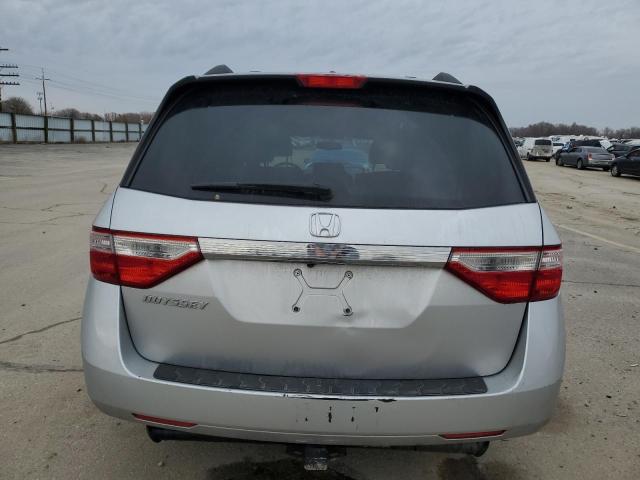 Photo 6 from auction – 2012 HONDA ODYSSEY EX with VIN 5FNRL5H68CB089942