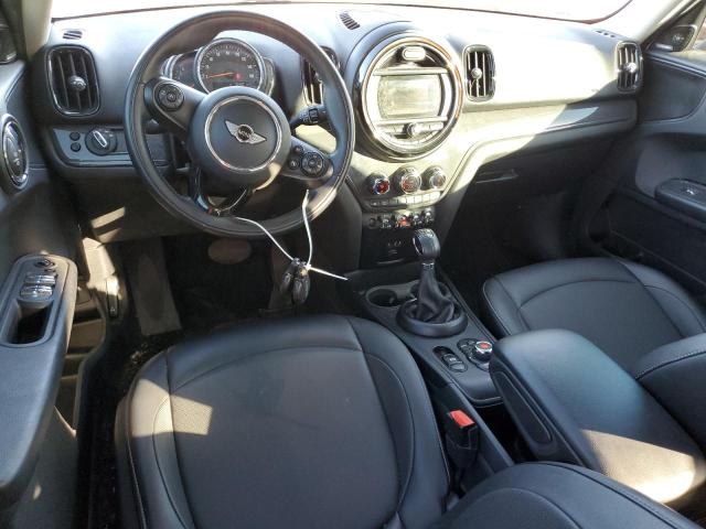 Photo 8 from auction – 2018 MINI COOPER COU with VIN WMZYS7C31J3E08411