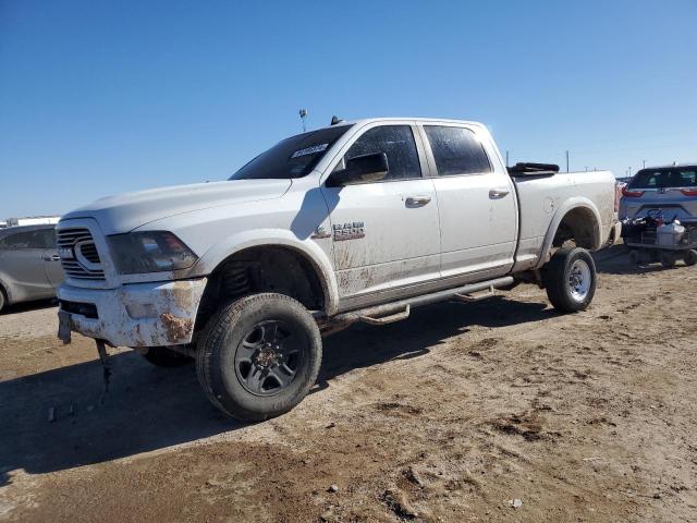 RAM 2500 SLT 2018 with VIN 3C6UR5DL4JG213949 - Photo from auction