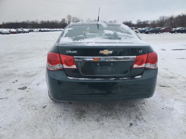 Photo 6 from auction – 2014 CHEVROLET CRUZE LT with VIN 1G1PC5SB4E7330393
