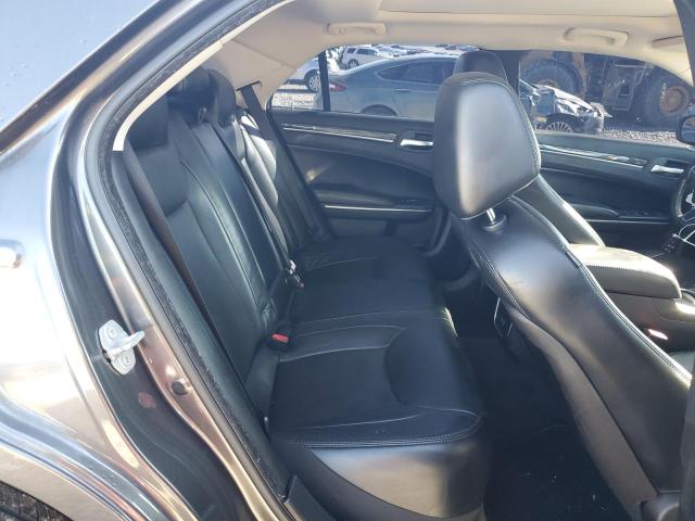 Photo 10 from auction – 2016 CHRYSLER 300 LIMITE with VIN 2C3CCARG3GH208328