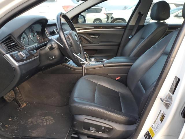 Photo 7 from auction – 2015 BMW 535 XI with VIN WBA5B3C5XFD546036