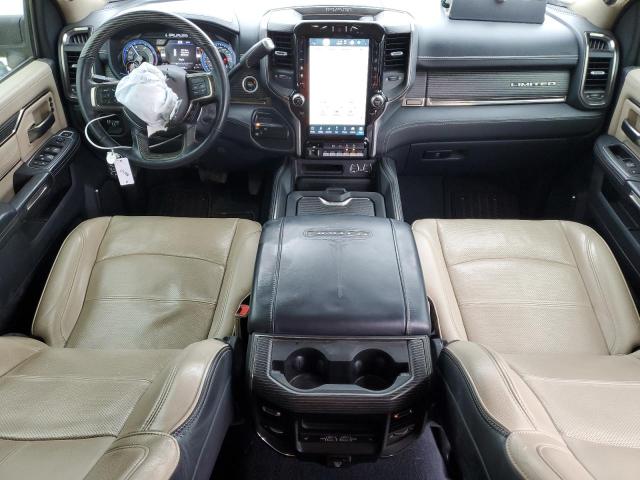 Photo 8 from auction – 2022 RAM 2500 LIMIT with VIN 3C6UR5RL3NG114974
