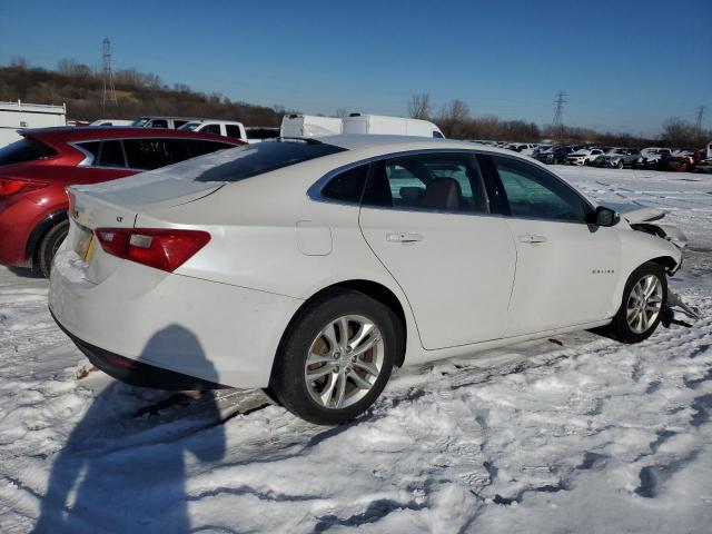 Photo 3 from auction – 2016 CHEVROLET MALIBU LT with VIN 1G1ZE5ST7GF281775