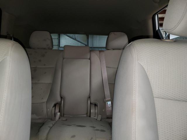 Photo 10 from auction – 2011 KIA SORENTO BA with VIN 5XYKT3A10BG062522