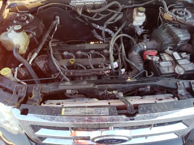 Photo 12 from auction – 2011 FORD ESCAPE XLT with VIN 1FMCU0D77BKC48113