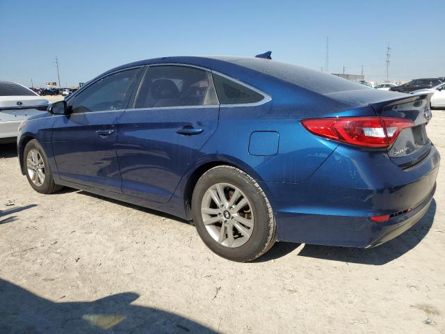 Photo 2 from auction – 2015 HYUNDAI SONATA SE with VIN 5NPE24AF9FH173246