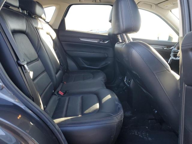 Photo 11 from auction – 2020 MAZDA CX-5 GRAND with VIN JM3KFBDM4L0807391