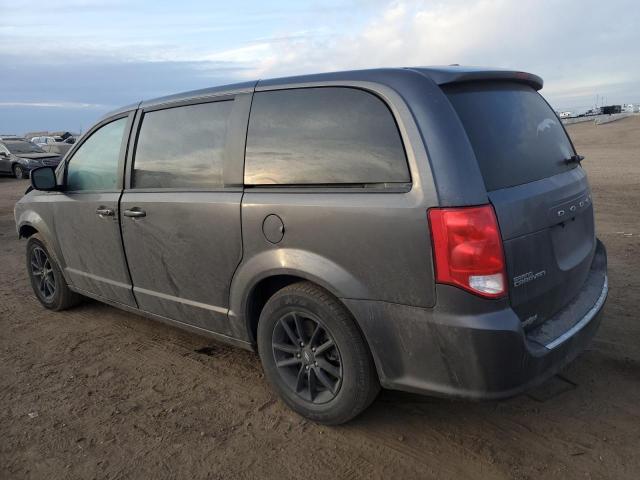 Photo 2 from auction – 2020 DODGE CARAVAN with VIN 2C4RDGEG4LR178790