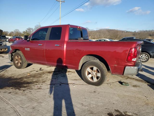 Photo 2 from auction – 2013 RAM 1500 SLT with VIN 1C6RR6GPXDS608807