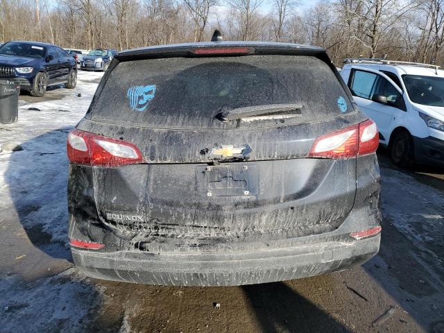 Photo 6 from auction – 2020 CHEVROLET EQUINOX LS with VIN 3GNAXHEV2LS688753