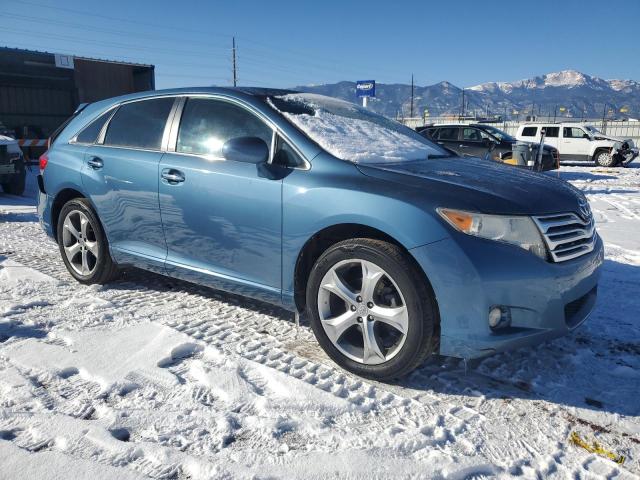 Photo 4 from auction – 2012 TOYOTA VENZA LE with VIN 4T3BK3BB8CU071272
