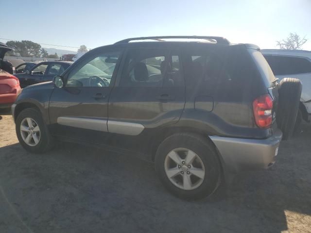 Photo 2 from auction – 2004 TOYOTA RAV4 with VIN JTEHD20V340011882