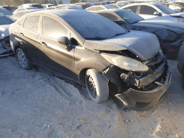 Photo 4 from auction – 2011 FORD FIESTA S with VIN 3FADP4AJ6BM145464