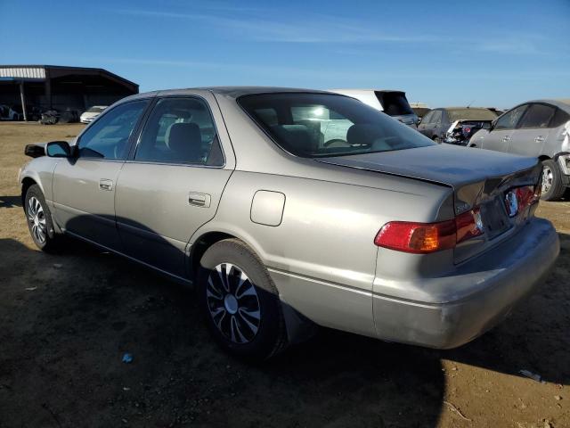 Photo 2 from auction – 2001 TOYOTA CAMRY CE with VIN JT2BG22K010536598