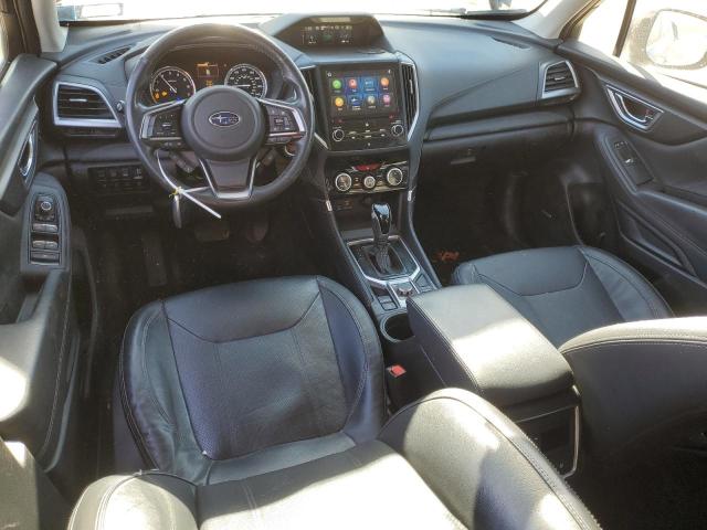 Photo 8 from auction – 2019 SUBARU FORESTER T with VIN JF2SKAWC3KH485847