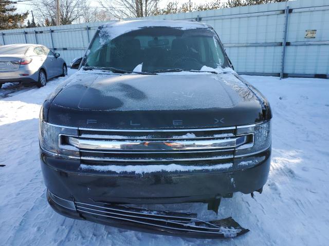 Photo 5 from auction – 2015 FORD FLEX SEL with VIN 2FMGK5C80FBA04995