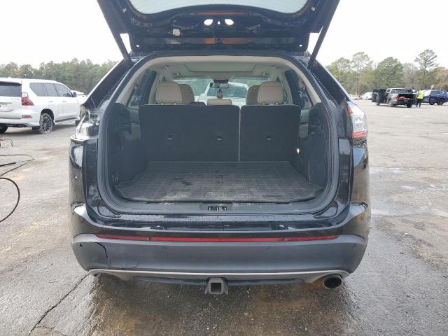 صورة رقم 6 من المزاد - 2017 FORD EDGE TITAN مع VIN 2FMPK4K98HBB60824