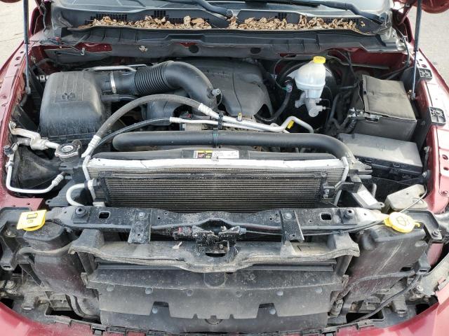 Photo 11 from auction – 2013 RAM 1500 LONGH with VIN 1C6RR7PT6DS614770