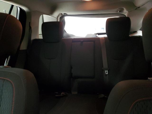 Photo 10 from auction – 2011 GMC TERRAIN SL with VIN 2CTALMEC0B6387797