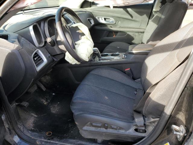 Photo 7 from auction – 2015 CHEVROLET EQUINOX LT with VIN 2GNFLFEK4F6207884