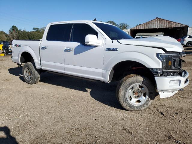 Photo 4 from auction – 2019 FORD F150 SUPER with VIN 1FTEW1E54KKC00837