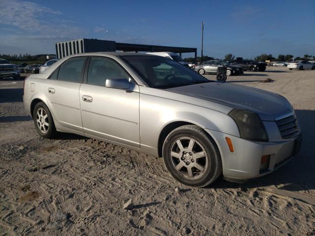 Photo 4 from auction – 2005 CADILLAC CTS with VIN 1G6DM56T950226133