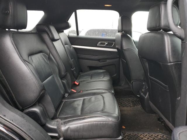Photo 11 from auction – 2017 FORD EXPLORER X with VIN 1FM5K8D8XHGE02203
