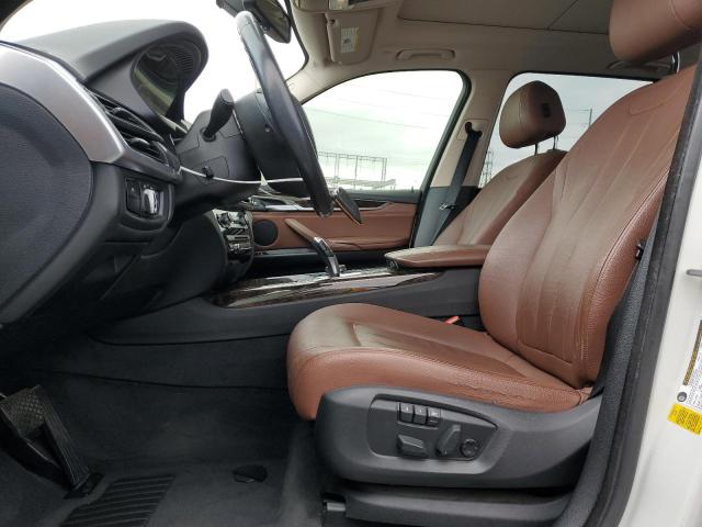 Photo 7 from auction – 2016 BMW X5 SDRIVE3 with VIN 5UXKR2C53G0H43135