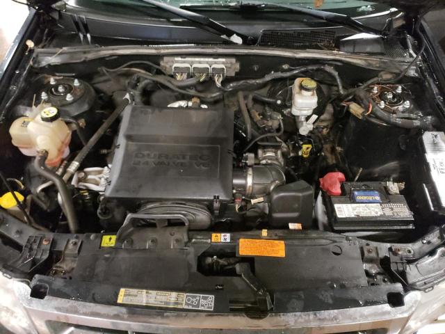 Photo 12 from auction – 2011 FORD ESCAPE XLT with VIN 1FMCU0DG0BKB68149