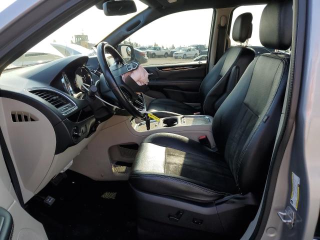 Фото 7 с аукциона – 2019 DODGE GRAND CARA с VIN 2C4RDGCG7KR642995