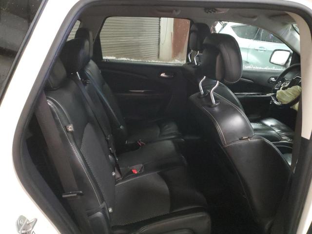 Photo 11 from auction – 2018 DODGE JOURNEY CR with VIN 3C4PDCGG1JT156771