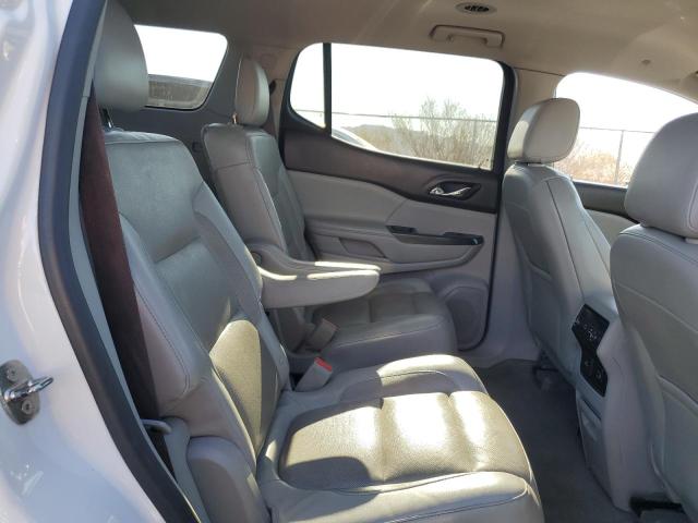 Photo 11 from auction – 2017 GMC ACADIA SLT with VIN 1GKKNMLAXHZ197017