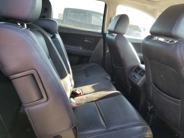 Photo 11 from auction – 2013 MAZDA CX-9 TOURI with VIN JM3TB2CA2D0401411