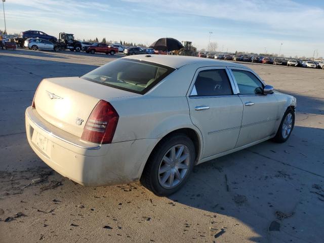 Photo 3 from auction – 2007 CHRYSLER 300C with VIN 2C3LA63H07H625717