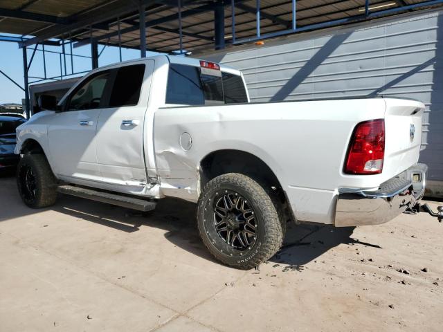 Photo 2 from auction – 2015 RAM 1500 SLT with VIN 1C6RR6GG6FS578126