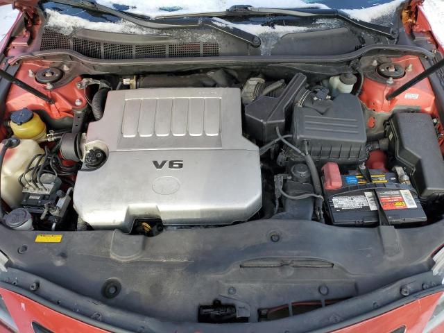 Photo 11 from auction – 2007 TOYOTA CAMRY LE with VIN 4T1BK46K57U021637