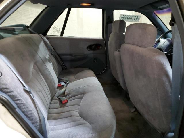 Photo 10 from auction – 1997 OLDSMOBILE CUTLASS SU with VIN 1G3WH52M2VF354848