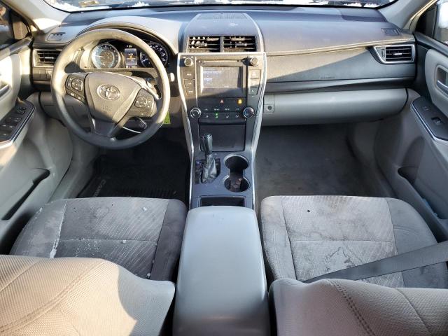 Photo 8 from auction – 2017 TOYOTA CAMRY LE with VIN 4T1BF1FK9HU354556