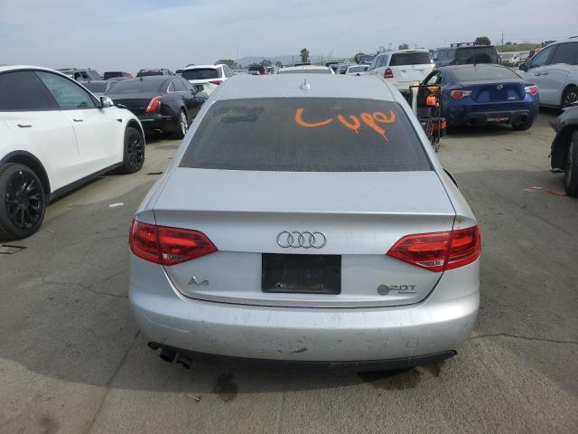Photo 6 from auction – 2009 AUDI A4 2.0T QU with VIN WAULF78K09N018179