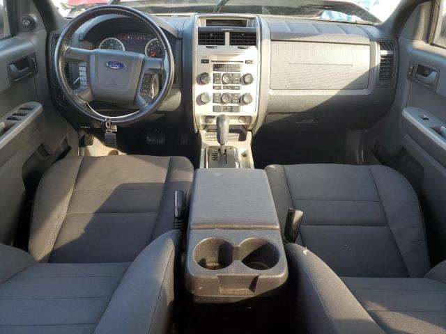 Photo 8 from auction – 2012 FORD ESCAPE XLT with VIN 1FMCU9D74CKB11300