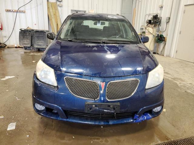 Photo 5 from auction – 2005 PONTIAC VIBE with VIN 5Y2SL63855Z402376