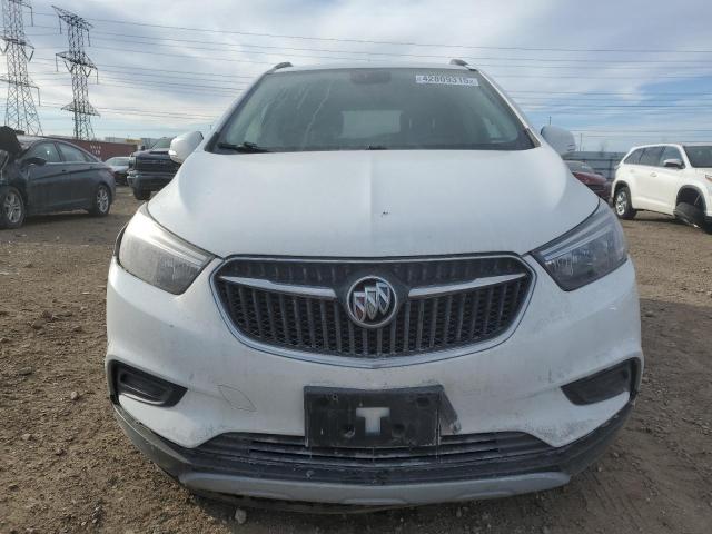 Photo 5 from auction – 2018 BUICK ENCORE PRE with VIN KL4CJESB8JB685077