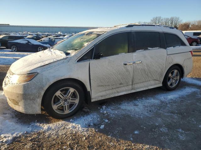 HONDA ODYSSEY TO 2011 with VIN 5FNRL5H94BB051035 - Photo from auction